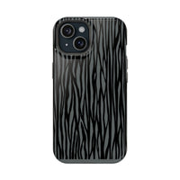 Stylish Magnetic Tough Cases - Trendy Patterns for Ultimate Protection