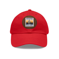 Cap
