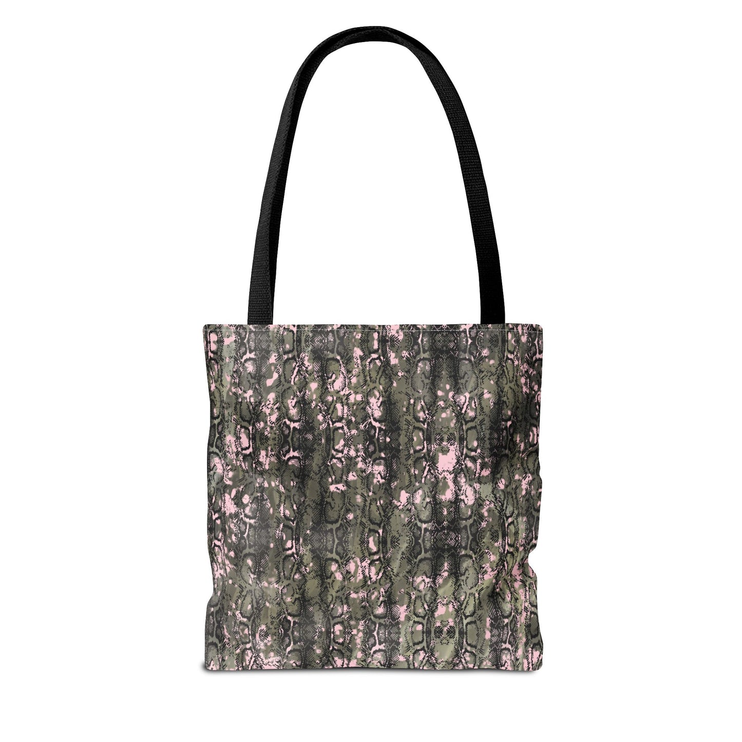 Trendy Camo Tote Bag - Stylish and Versatile Carryall