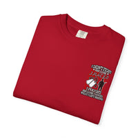 Patriotic T-Shirt for Veterans, Memorial Day Tribute, Unisex Tee, Gift for Military Supporters, Independence Day Wear