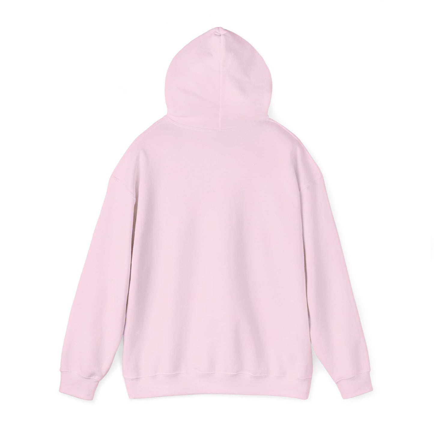 Vintage Dad's Garage Hoodie - Unisex Heavy Blend Sweatshirt