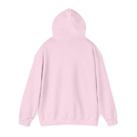 Vintage Dad's Garage Hoodie - Unisex Heavy Blend Sweatshirt