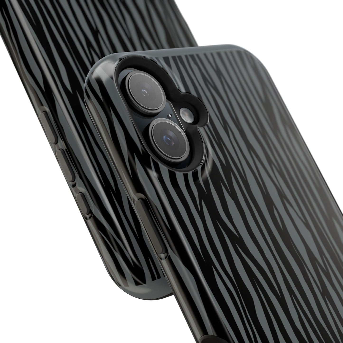 Stylish Magnetic Tough Cases - Trendy Patterns for Ultimate Protection