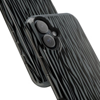 Stylish Magnetic Tough Cases - Trendy Patterns for Ultimate Protection