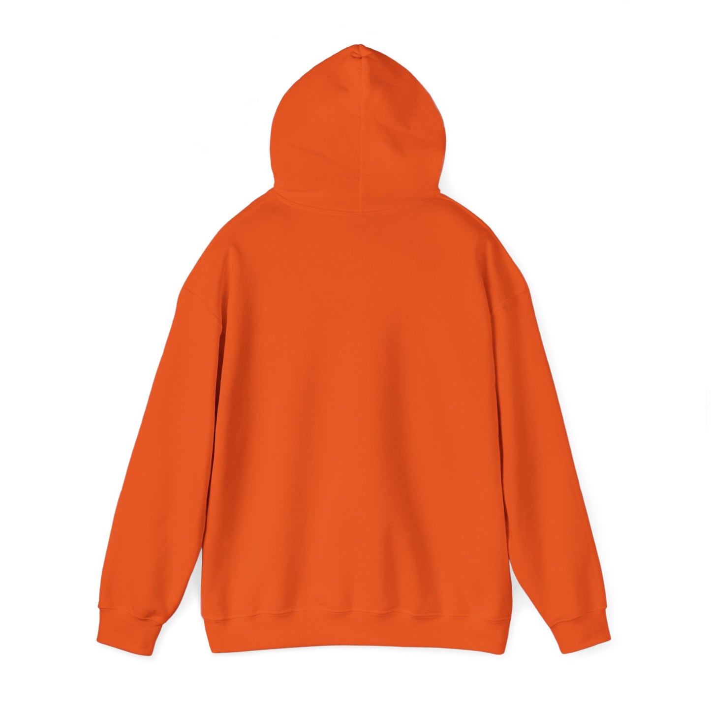 Motivational Hooded Sweatshirt - "Kindness" - Gifts for Fitness Enthusiasts, Cozy Casual Wear, Inspirational