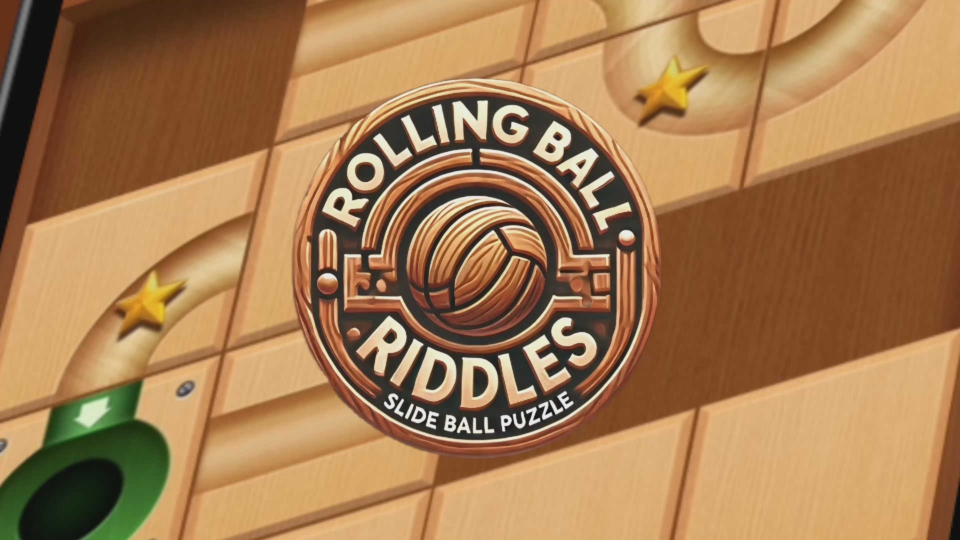 Rolling Ball Riddles – Slide, Unblock &amp; Solve Puzzles!